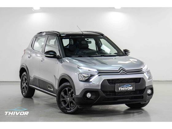 CITROËN C3 1.0 FIREFLY FLEX XTR MANUAL